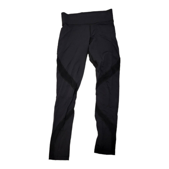 Michi mesh leggings size small - Picture 1 of 6